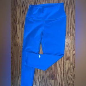 ALO Yoga Crop Leggings